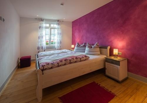 Landhaus Christophorus Forbach Room photo